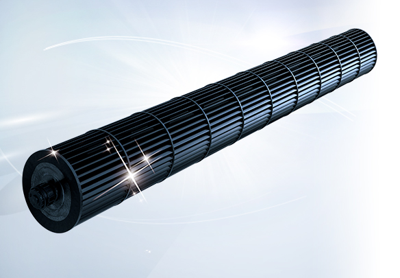 風扇高防霉等級