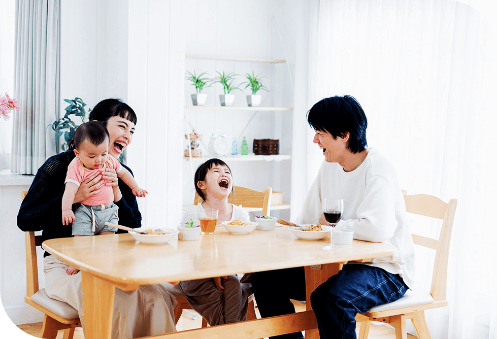 Panasonic IoT 智慧健康家電，時刻守護 家＋的美好