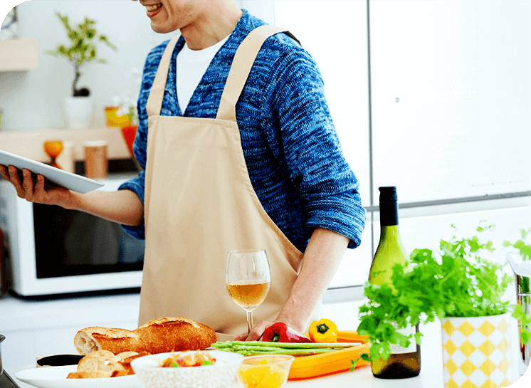 總是不記得買過什麼？