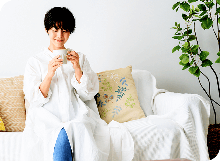 想要隨時享受好空氣？