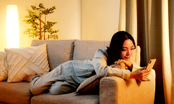 在家語音隨心操控，讓你的日常生活更舒適便利