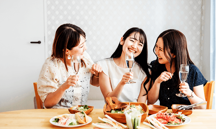 在家語音隨心操控快樂的時光變得更加特別