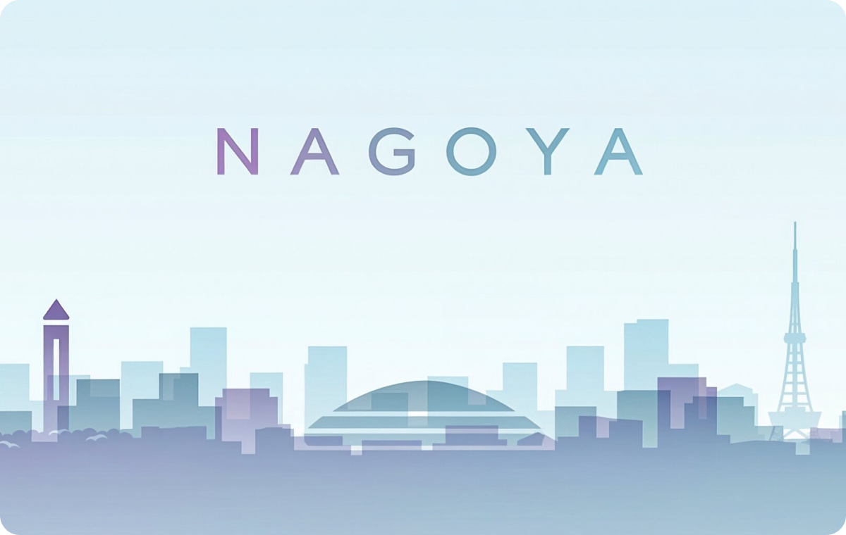 Panasonic 名古屋參訪之旅