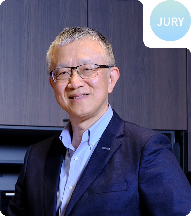 台灣松下銷售(股)公司張天來總經理