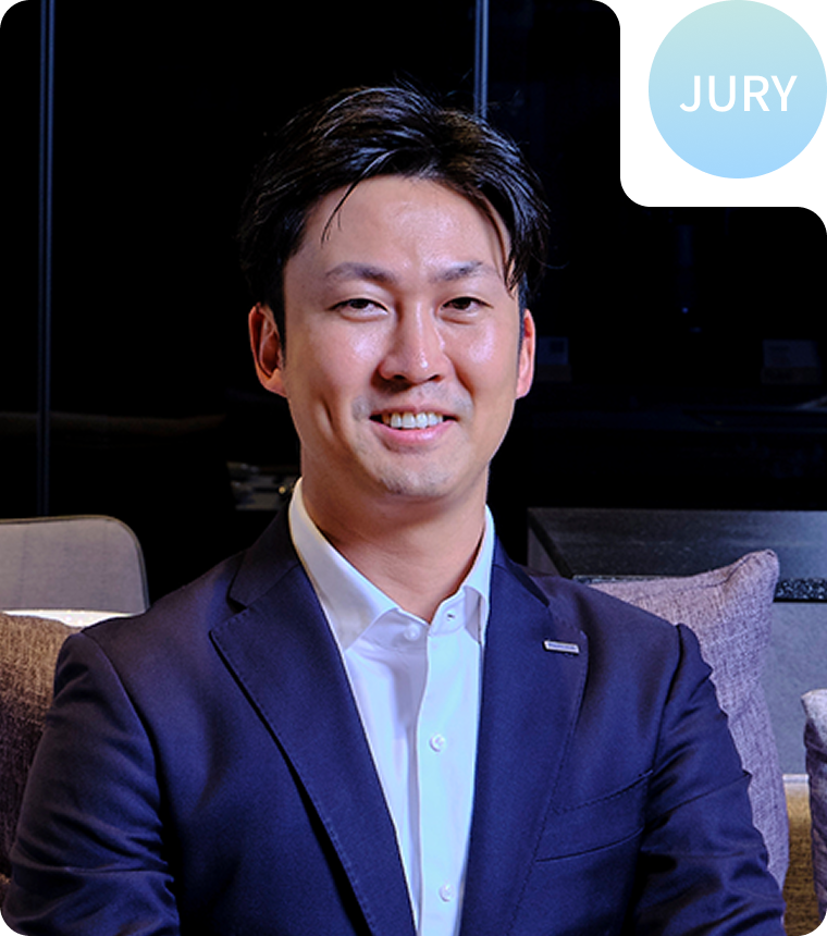 台灣松下銷售(股)公司小屋元輝主任顧問