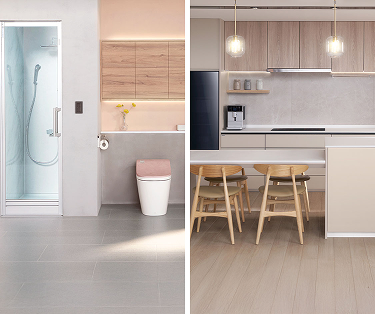 美好生活 住空間設計徵件活動