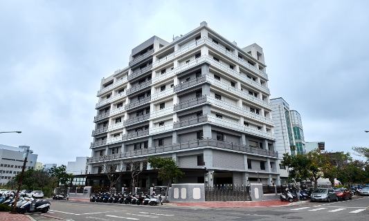 遠環企業有限公司