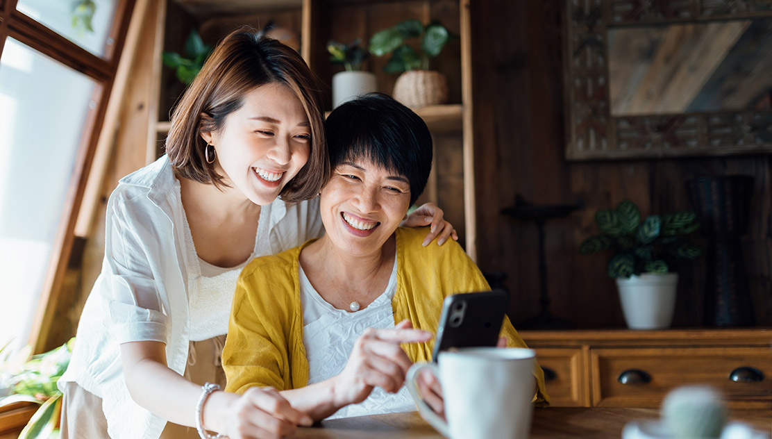 可自訂週期及開啟智慧定位功能