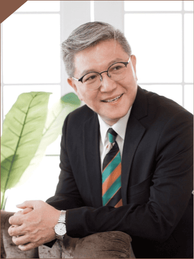 室內設計裝修<br class="pc-m">全國聯合會劉易鑫理事長