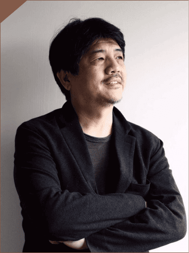 台灣設計菁英協會陳鎔理事長