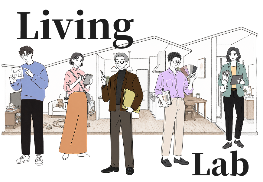 housing key visual