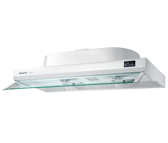 隱藏式排油煙機