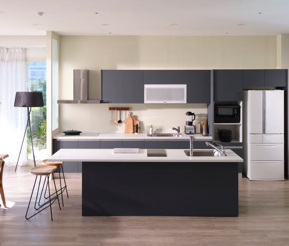 ECONEO防蟑健康廚具