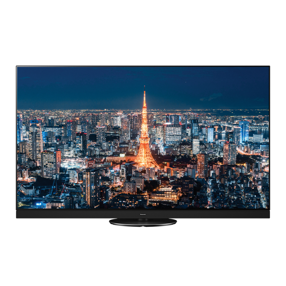 65吋4K OLED電視 TH-65HZ1500W