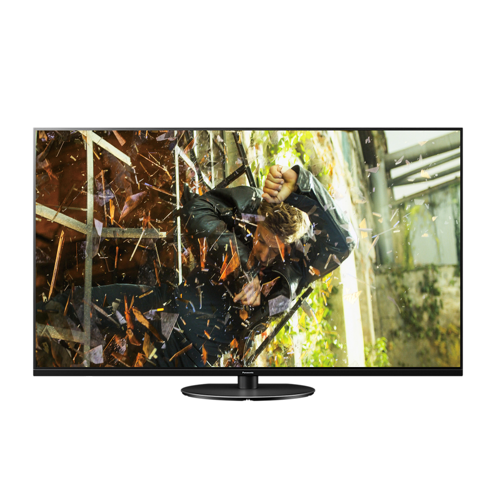 55吋4K LED電視 TH-55HX900W