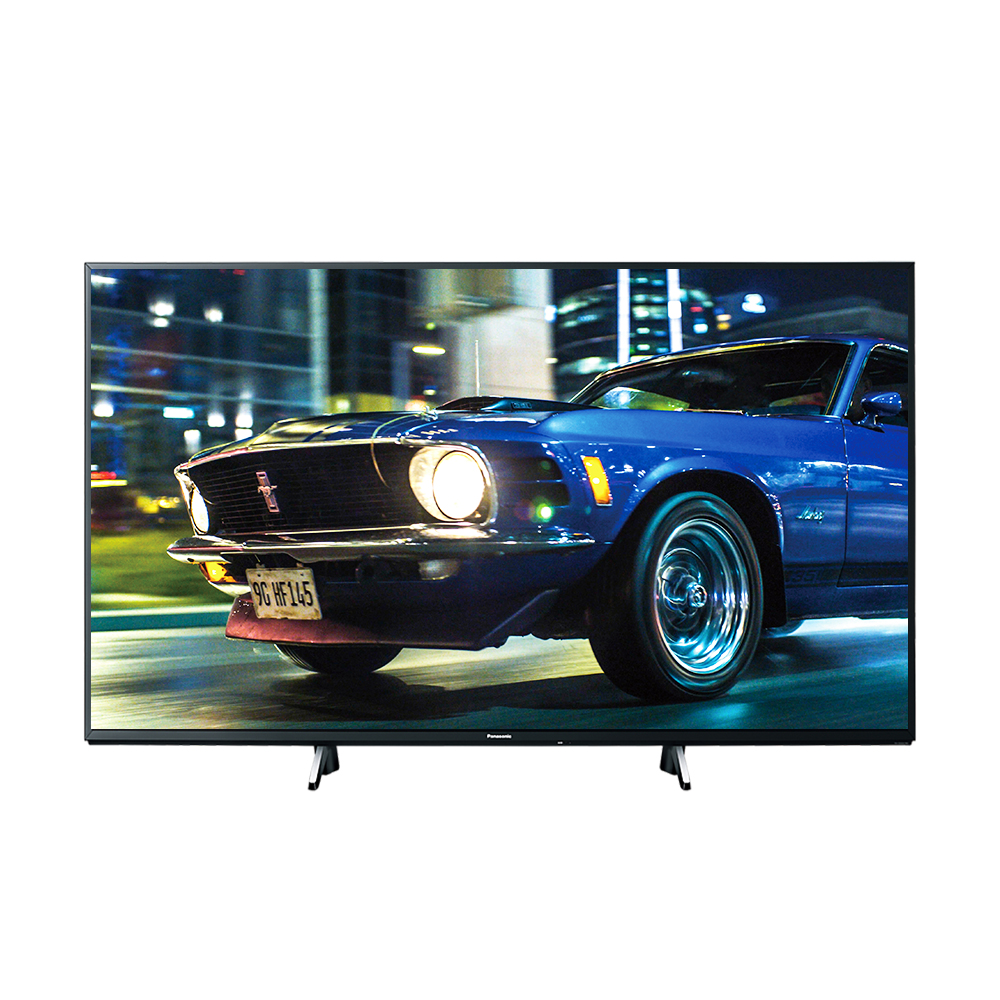65吋4K LED電視 TH-65HX750W