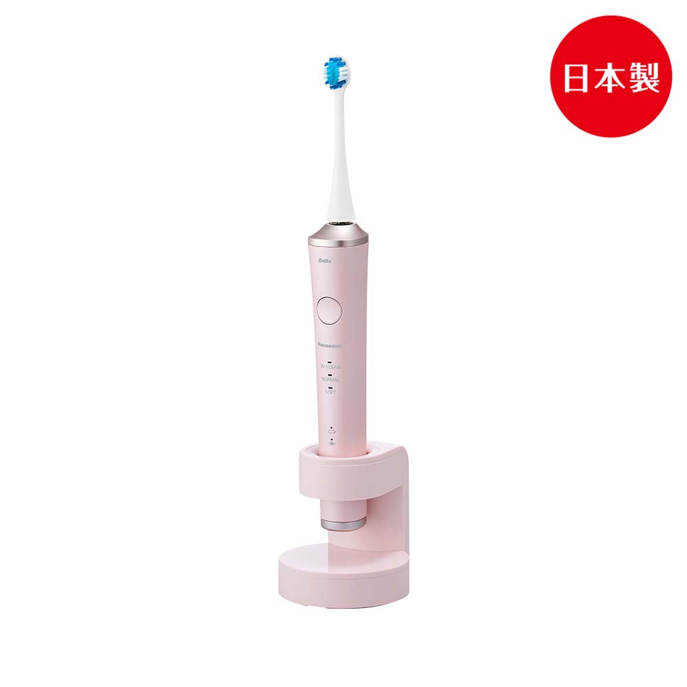 W音波電動牙刷 EW-DP34