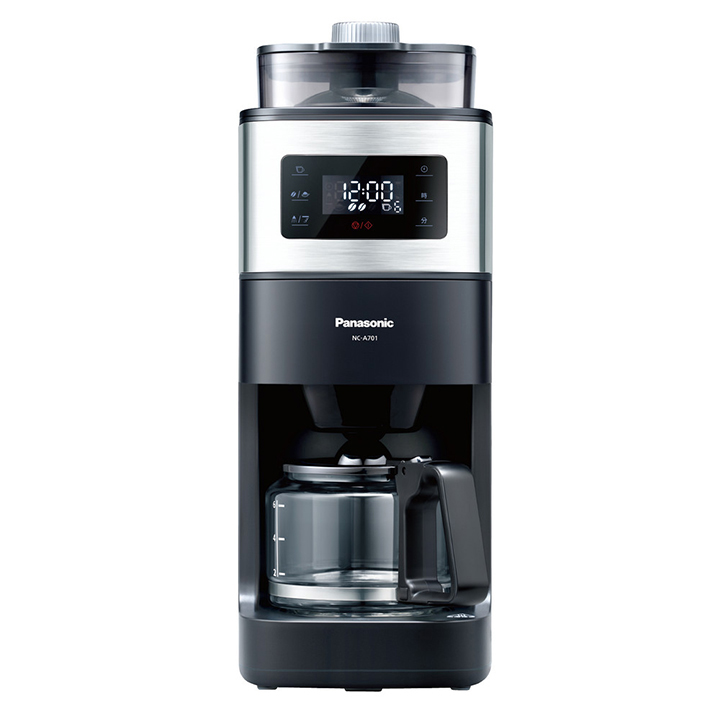 Panasonic coffee best sale