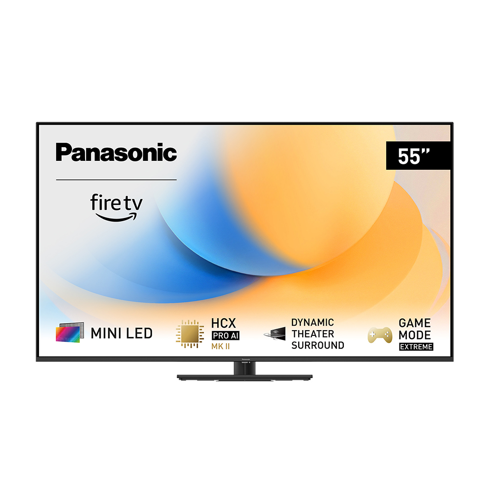 55吋4K Mini LED 智慧顯示器 TV-55W95AGT