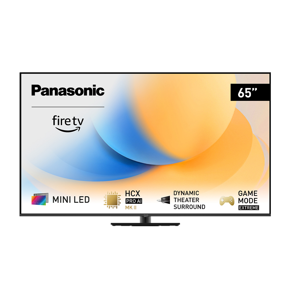 65吋4K Mini LED 智慧顯示器 TV-65W95AGT