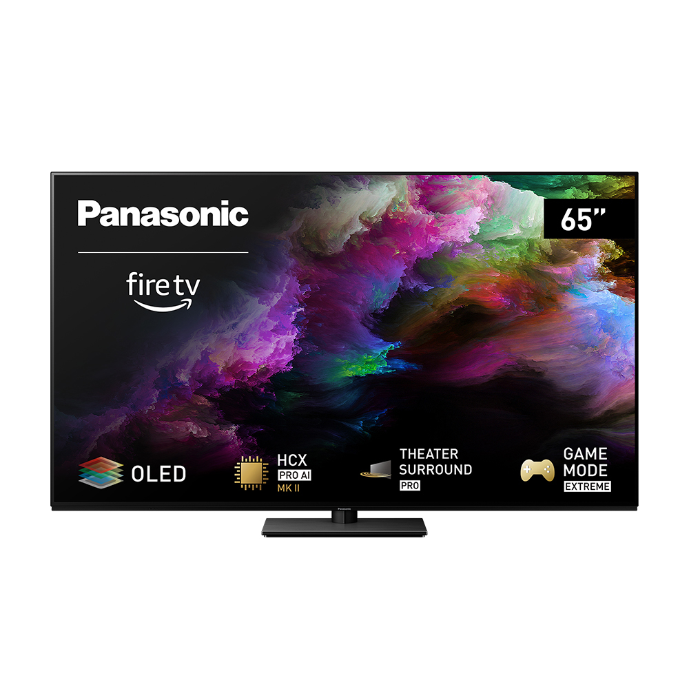65吋4K OLED 智慧顯示器 TV-65Z85AGT