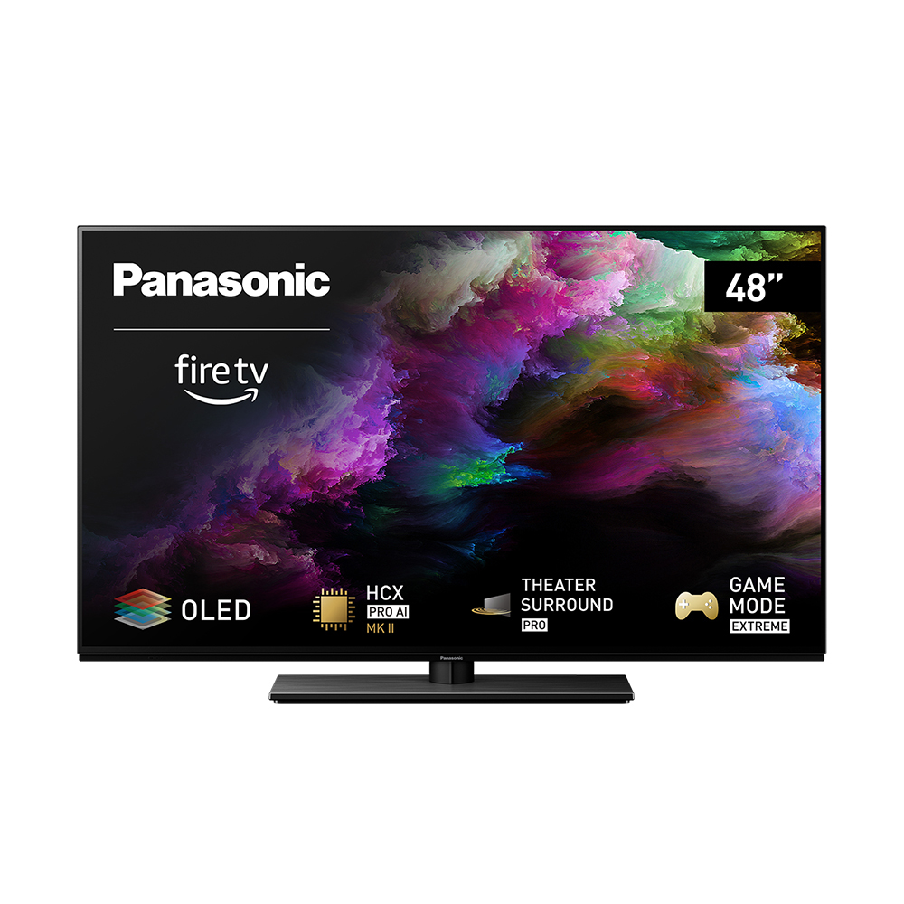 48吋4K OLED 智慧顯示器 TV-48Z85AGT