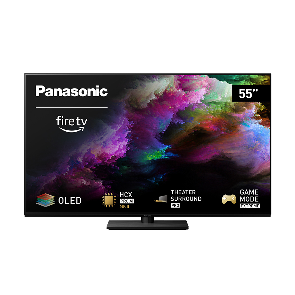 55吋4K OLED 智慧顯示器 TV-55Z85AGT