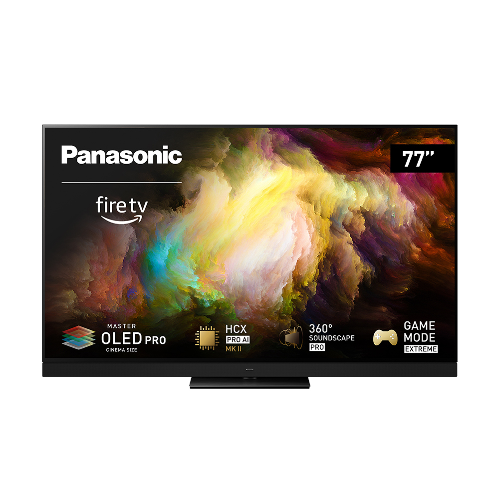 77吋4K OLED 智慧顯示器 TV-77Z93AGT