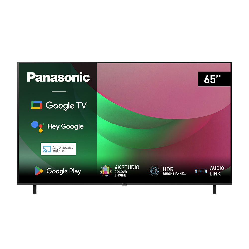 65吋4K LED 智慧顯示器 TN-65W70AGT