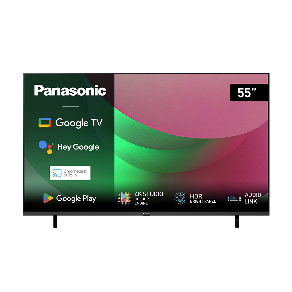 55吋4K LED 智慧顯示器 TN-55W70AGT