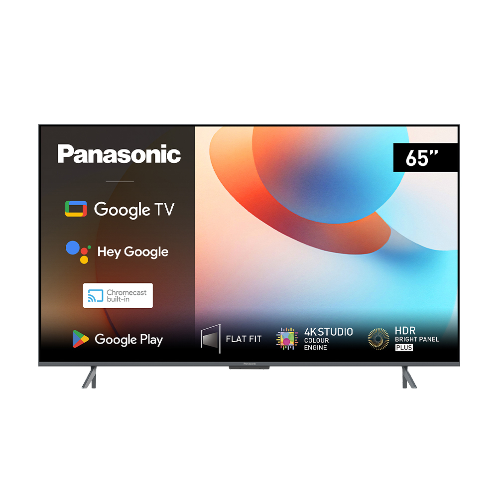 65吋4K LED 智慧顯示器 TN-65W85AGT