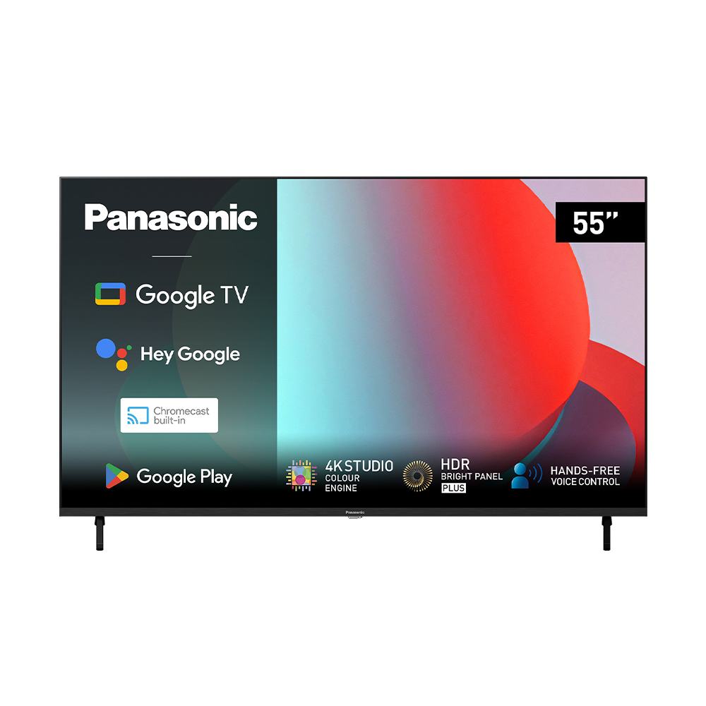 55吋4K LED 智慧顯示器 TN-55W80AGT
