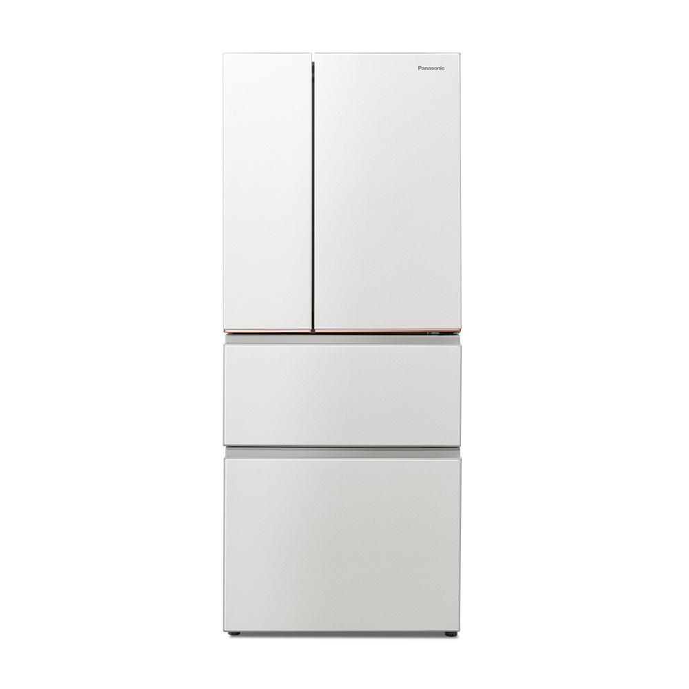 500L四門日系上質系列無邊框絲絨鋼板電冰箱 NR-D505XV