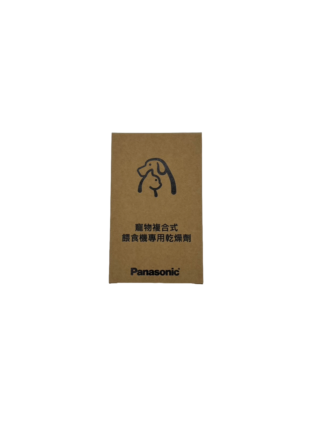 寵物餵食機專用乾燥劑（三入裝）CP-JNF04FT1