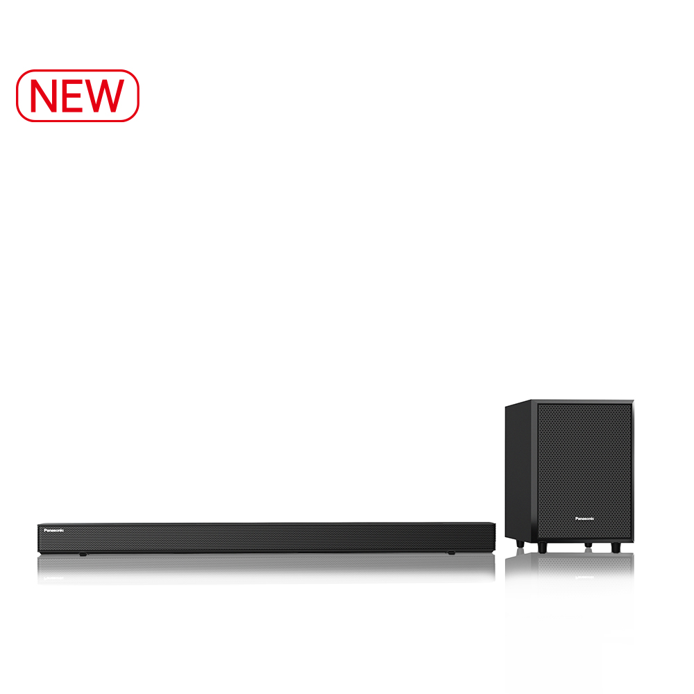 家庭劇院音響系統 SC-HTB333GTK