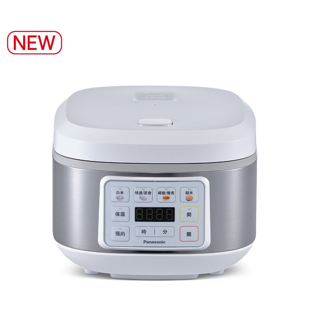 8人份微電腦電子鍋 SR-D15HA2