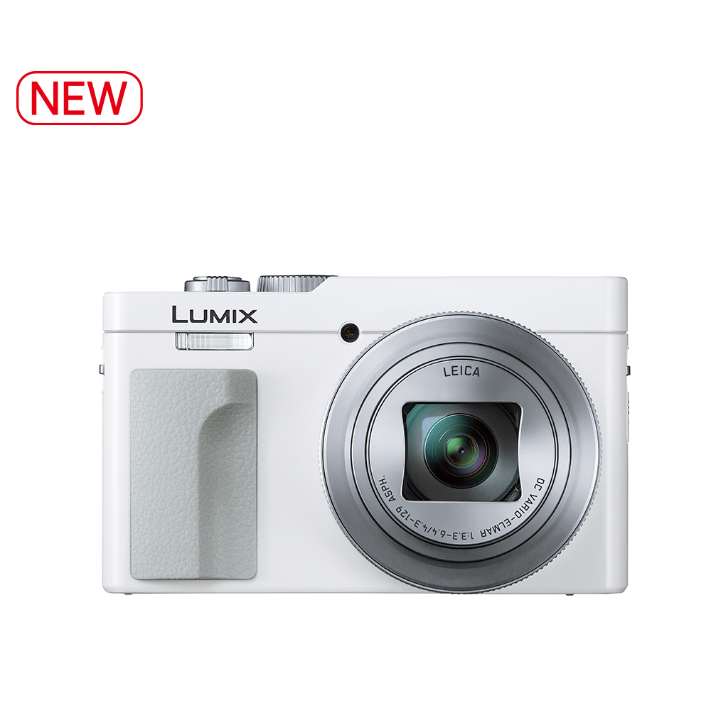 LUMIX TZ99 相機 DC-TZ99-W