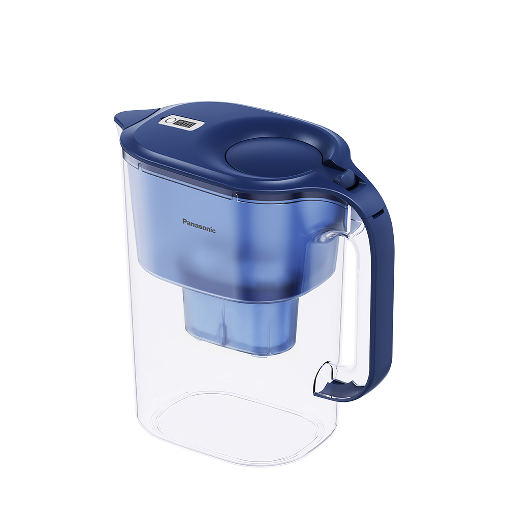 3.5L濾水壺 TK-CNP55