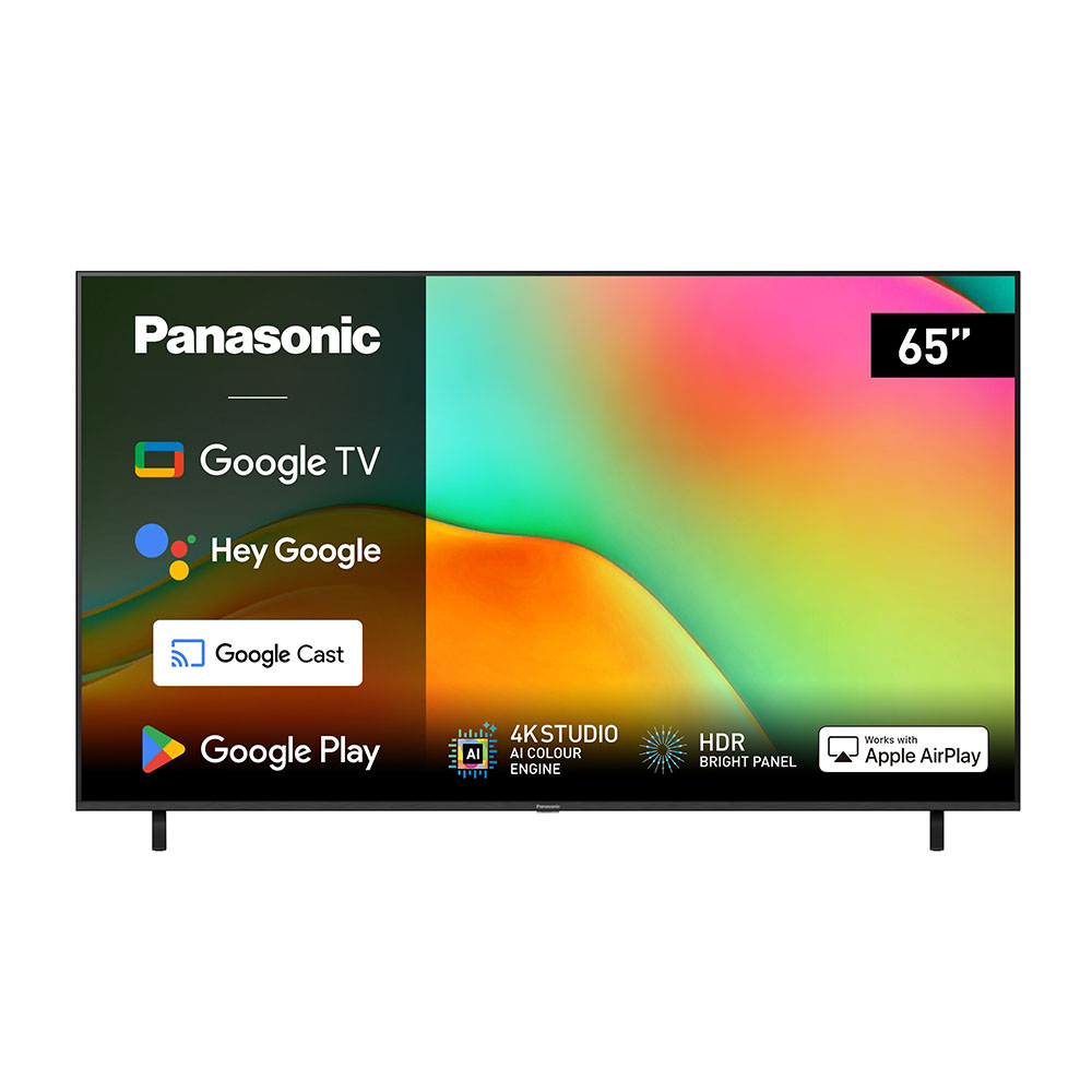 65吋4K LED 智慧顯示器 TN-65W70BGT