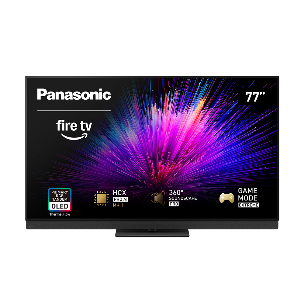77吋 4K OLED 智慧顯示器 TV-77Z95BGT