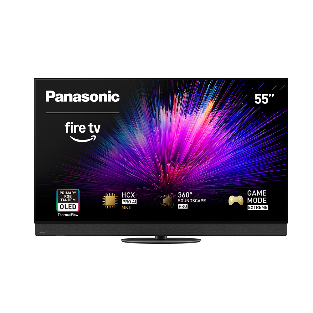 55吋 4K OLED 智慧顯示器 TV-55Z95BGT