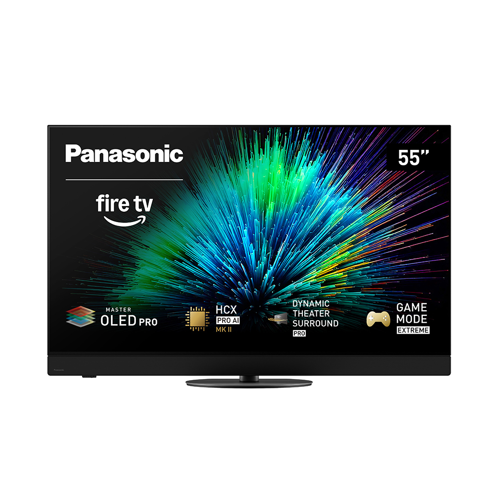 55吋 4K OLED 智慧顯示器 TV-55Z90BGT