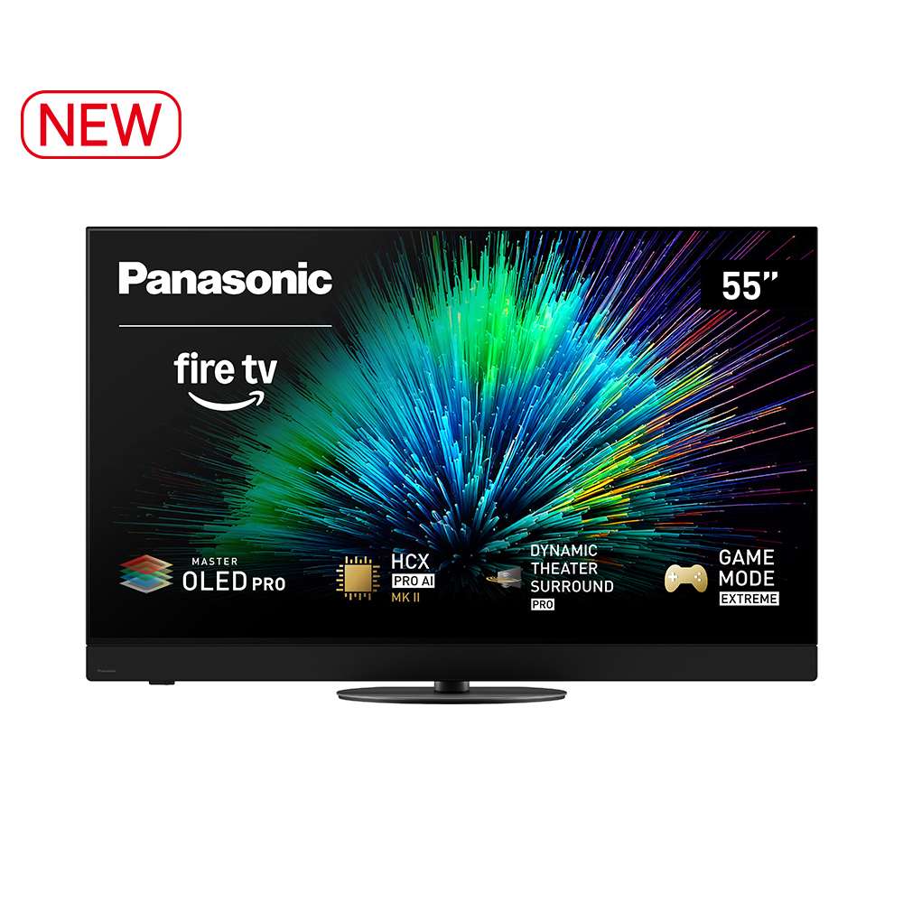 55吋 4K OLED 智慧顯示器 TV-55Z90BGT
