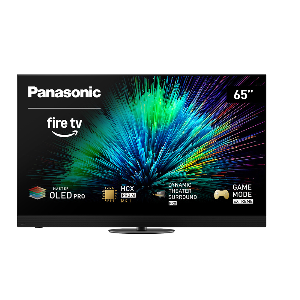 65吋 4K OLED 智慧顯示器 TV-65Z90BGT