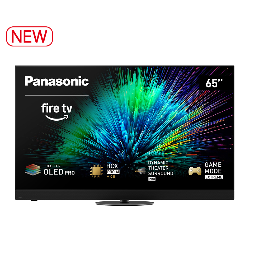 65吋 4K OLED 智慧顯示器 TV-65Z90BGT