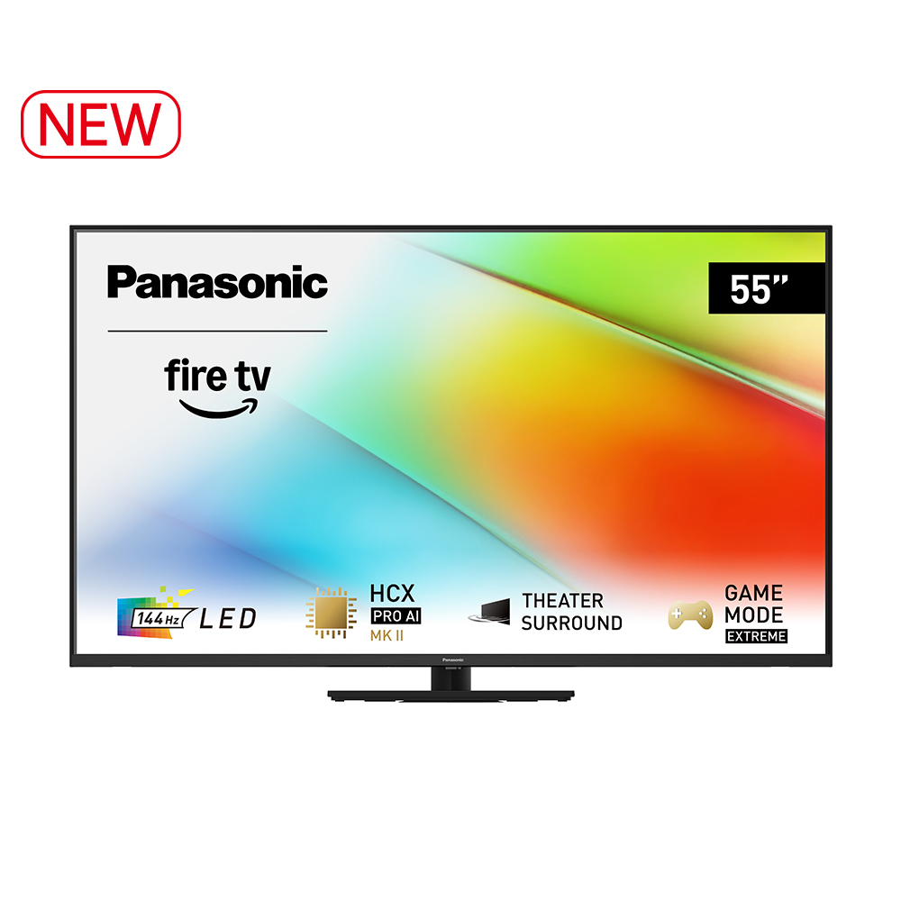 55吋 4K LED 智慧顯示器 TV-55W90BGT