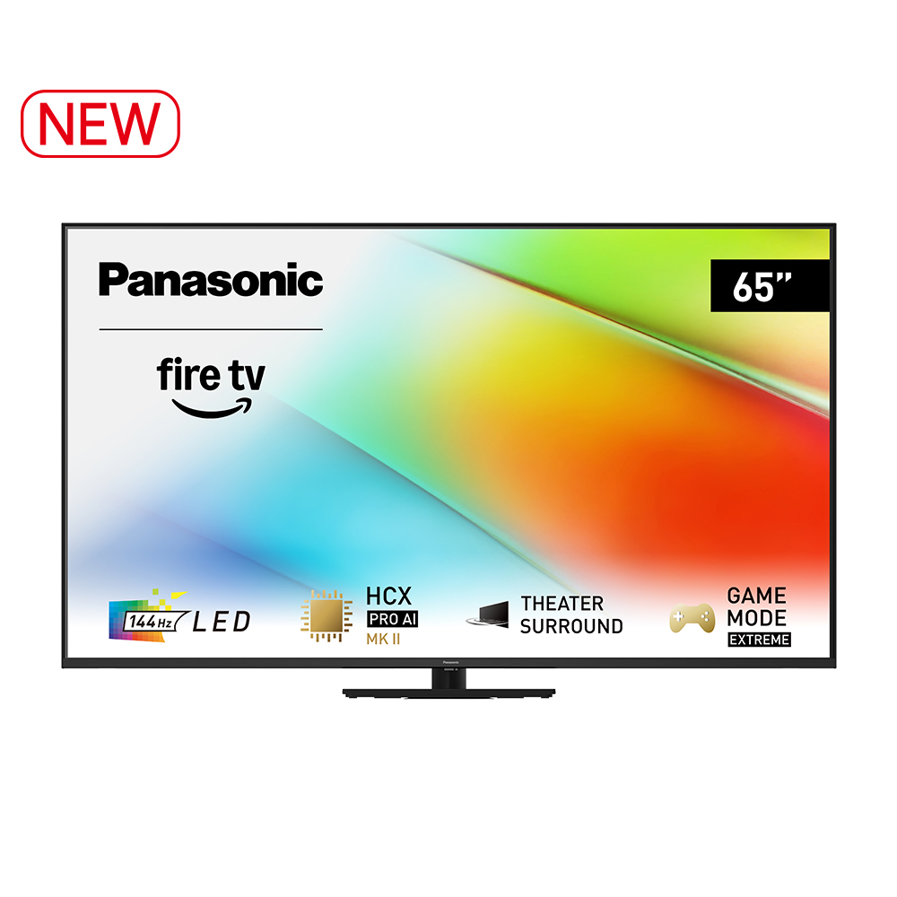 65吋 4K LED 智慧顯示器 TV-65W90BGT
