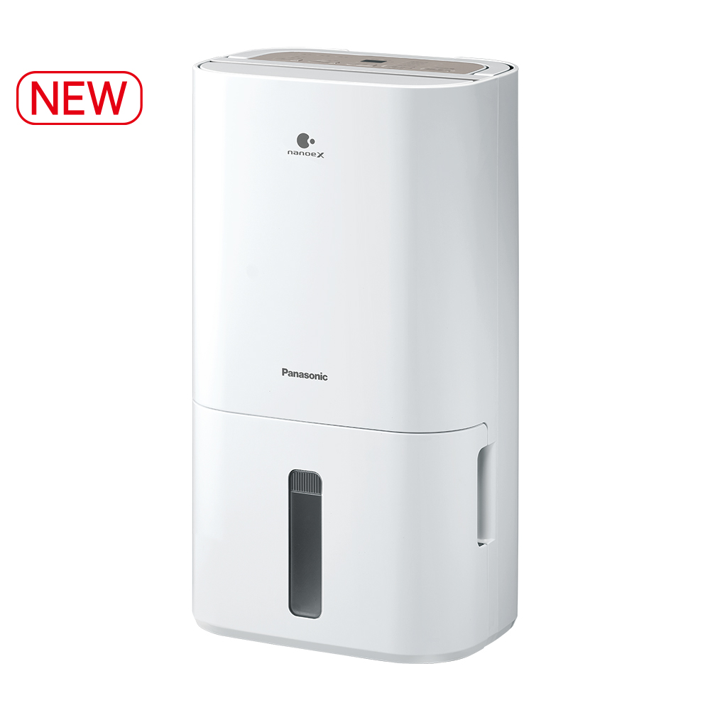 9公升除濕專用型除濕機F-Y18PN