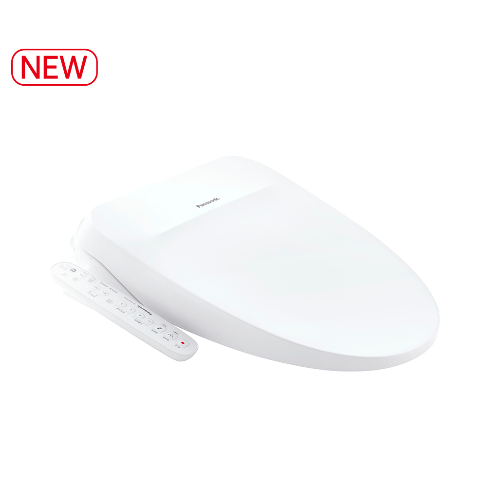 纖薄美型系列便座 DL-PU20TWWS