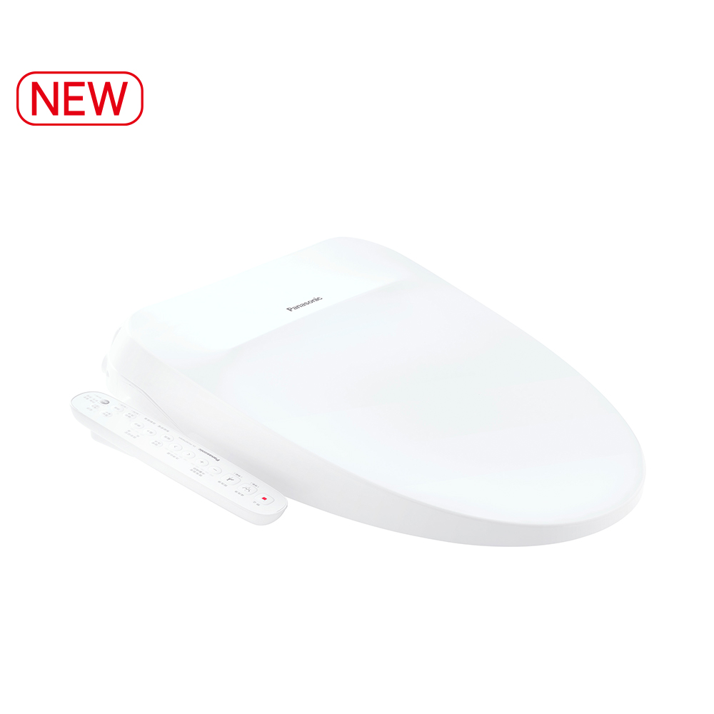 纖薄美型系列便座 DL-PU30TWWS